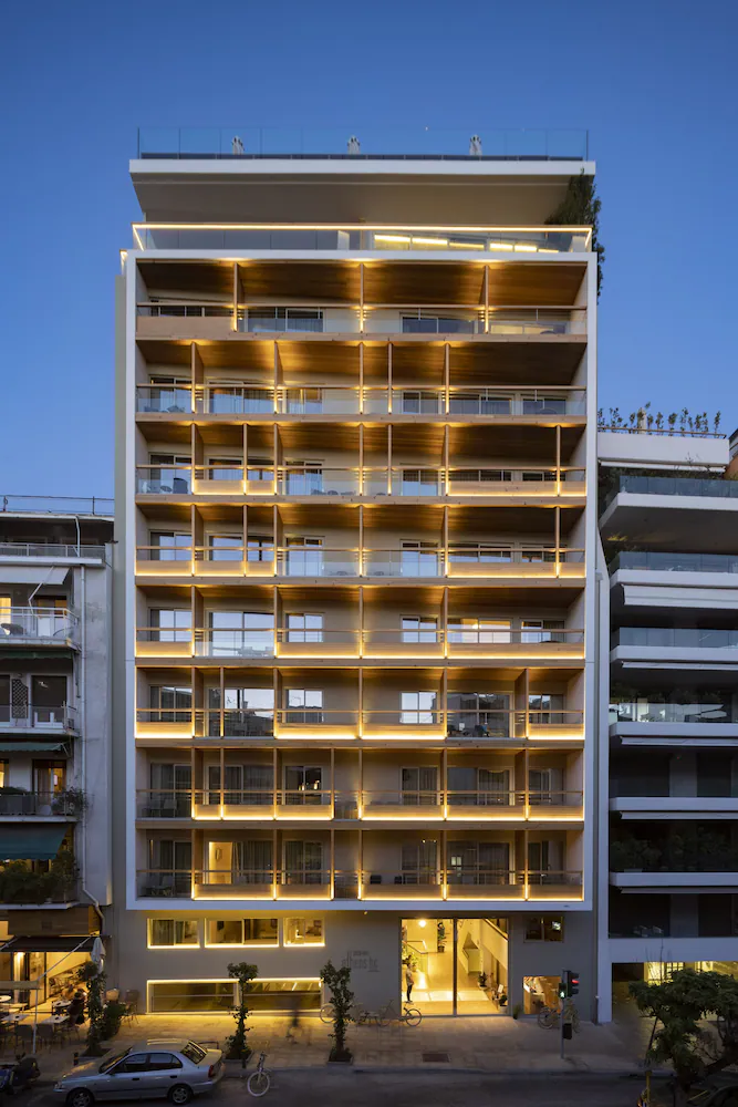 COCO-MAT Athens BC — Atenas