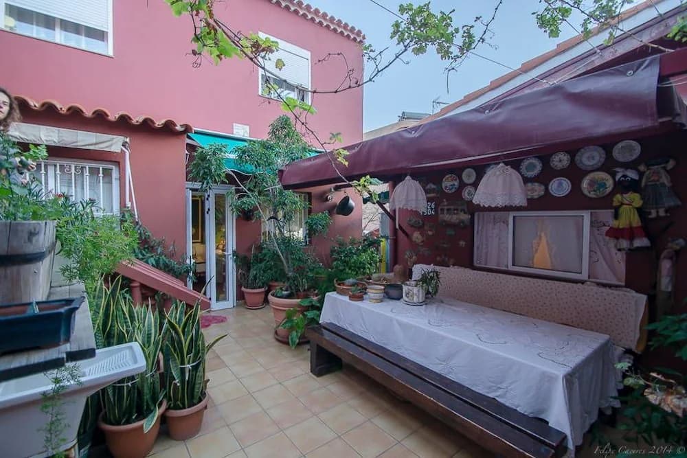 Casa Luminosa — Santa Cruz de Tenerife