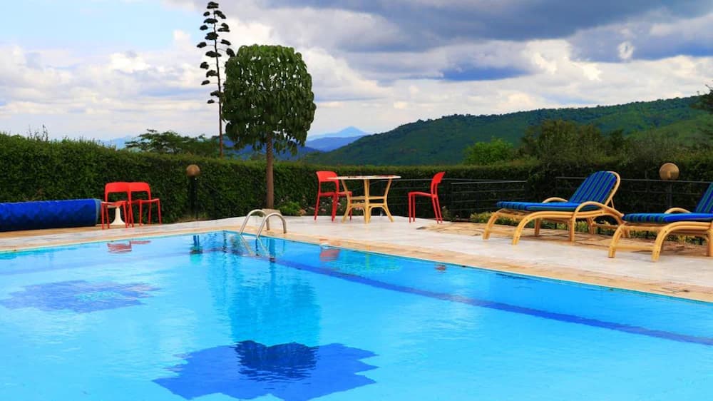 ACK Resort Salama — Nairobi