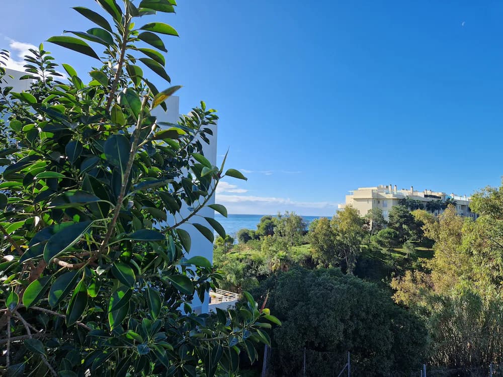 Villa Costa Marbella — Marbella