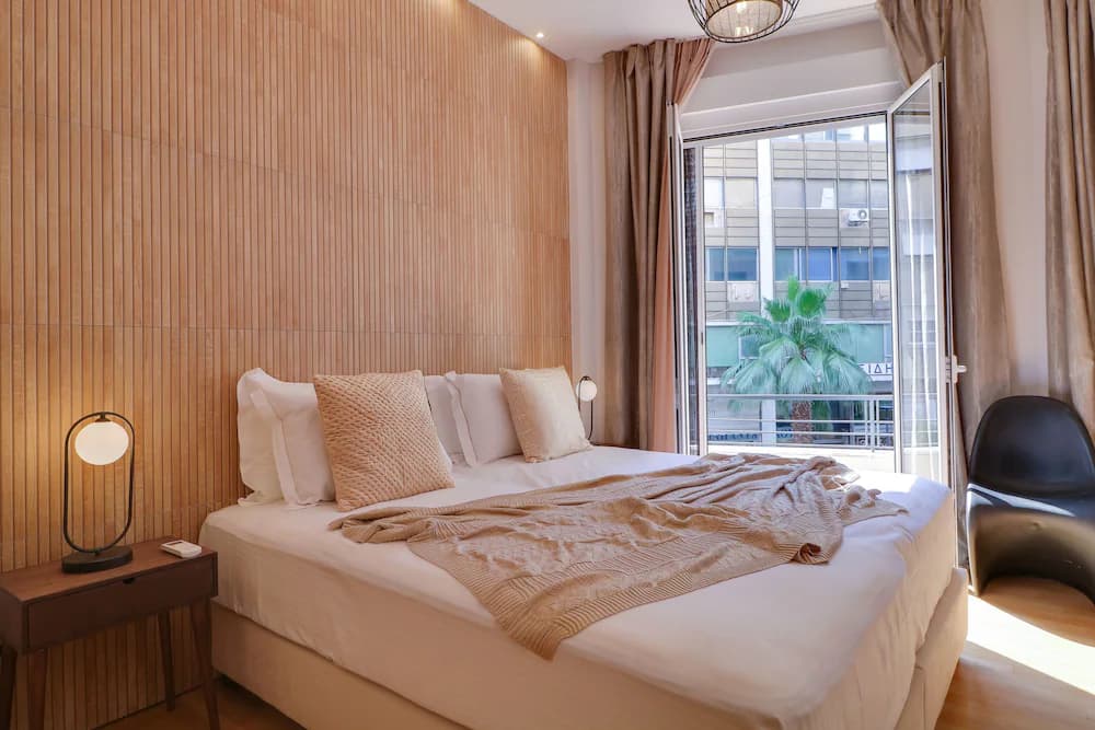 AthiNN Residence — Atenas