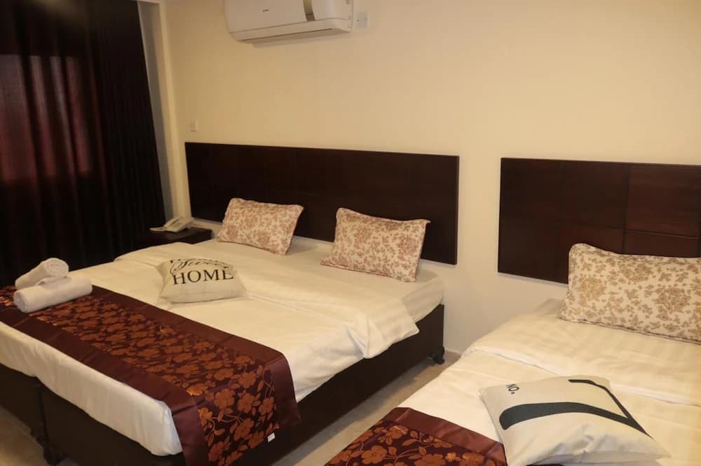 Hotel Golden Tulip Aqaba — Aqaba
