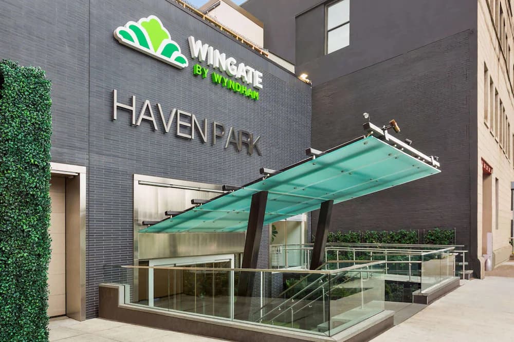 Wingate by Wyndham Bronx/Haven Park — Nueva York