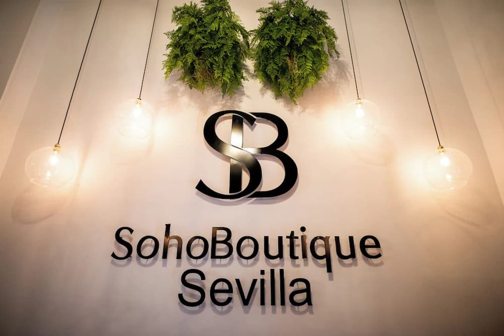 Soho Boutique Sevilla — Sevilla