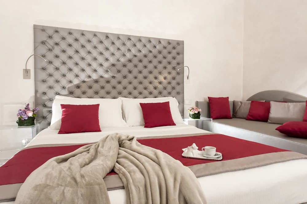 Hotel Navona — Roma