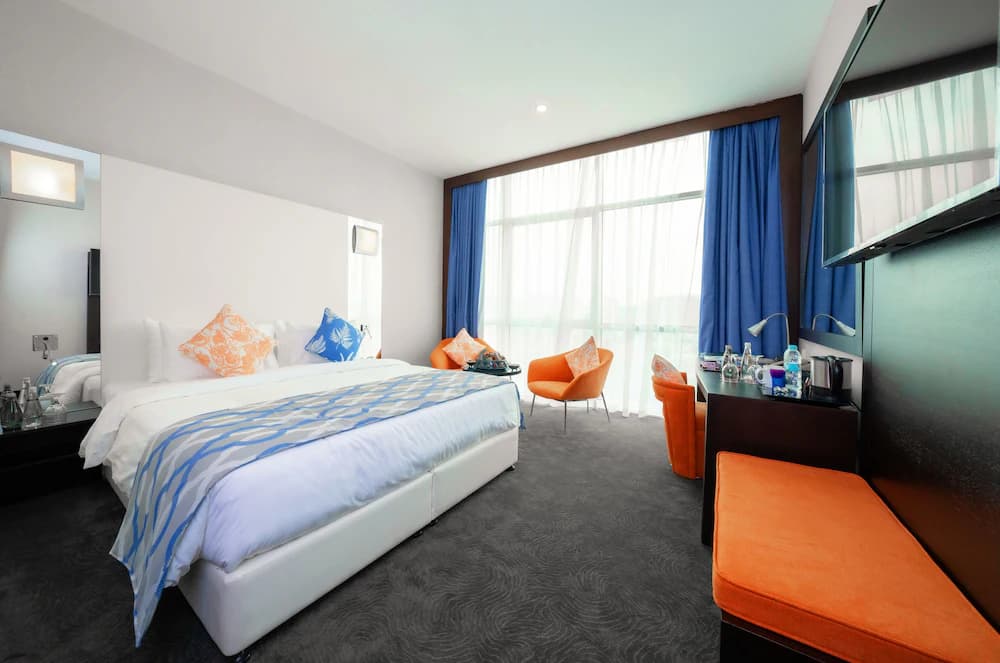Ramada Encore by Wyndham Doha — Doha