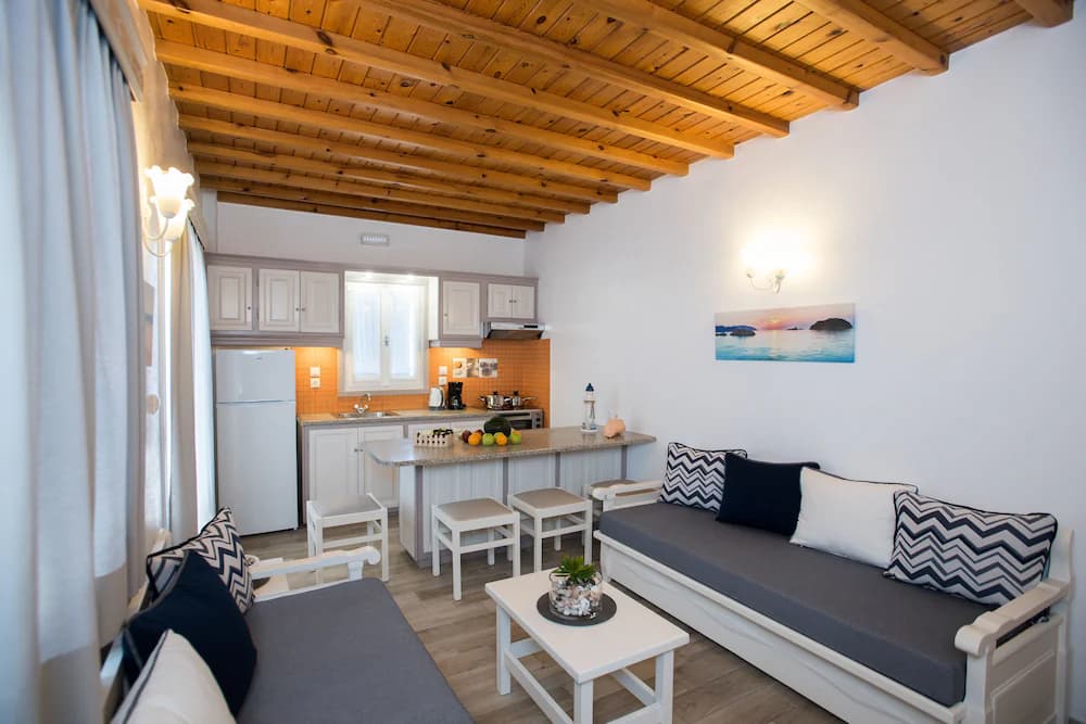 Filoxenia Apartments Mykonos — Míconos