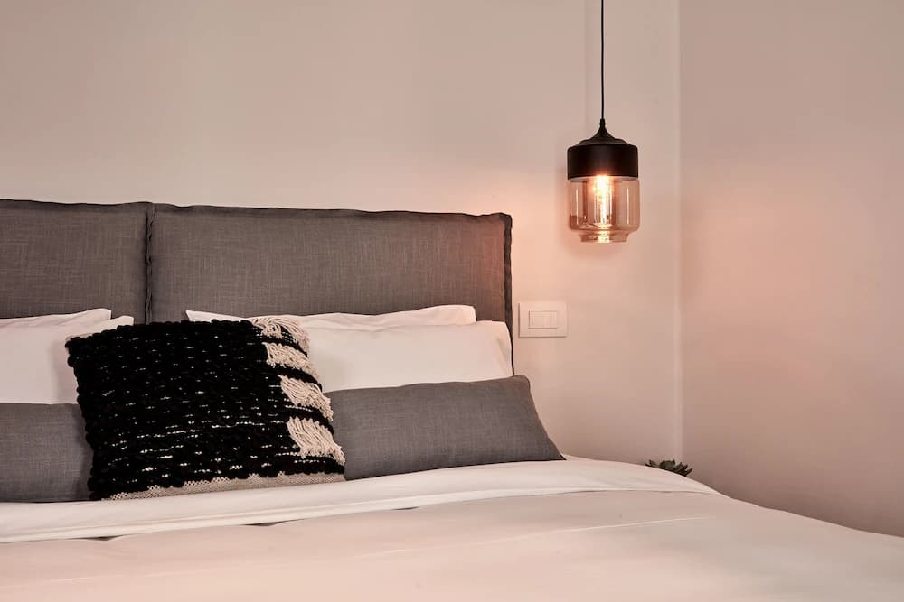 Boho Suites — Míconos