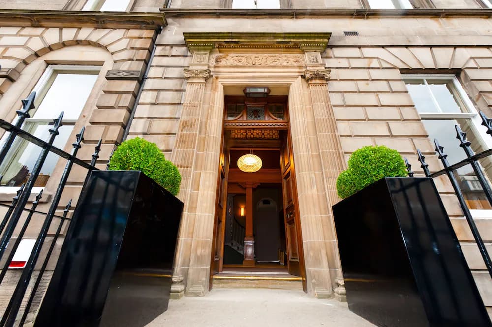 The Place Hotel — Edimburgo