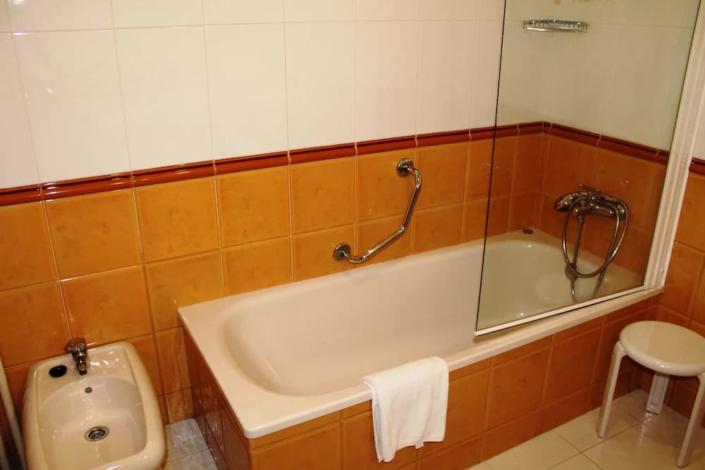 Hotel Villa de Marin*** — Pontevedra
