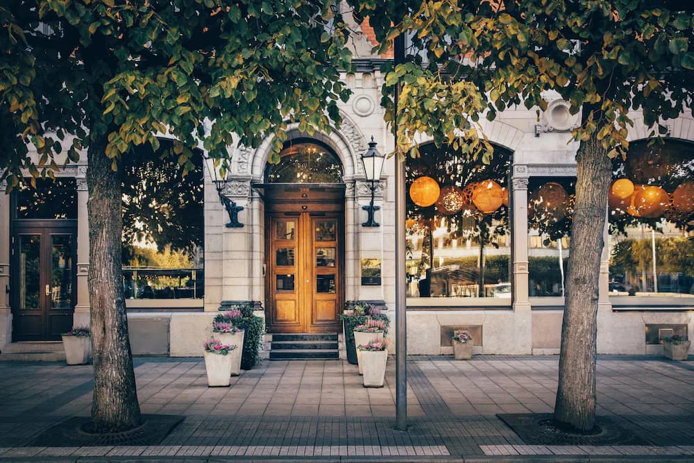 Nobis Hotel Stockholm — Estocolmo
