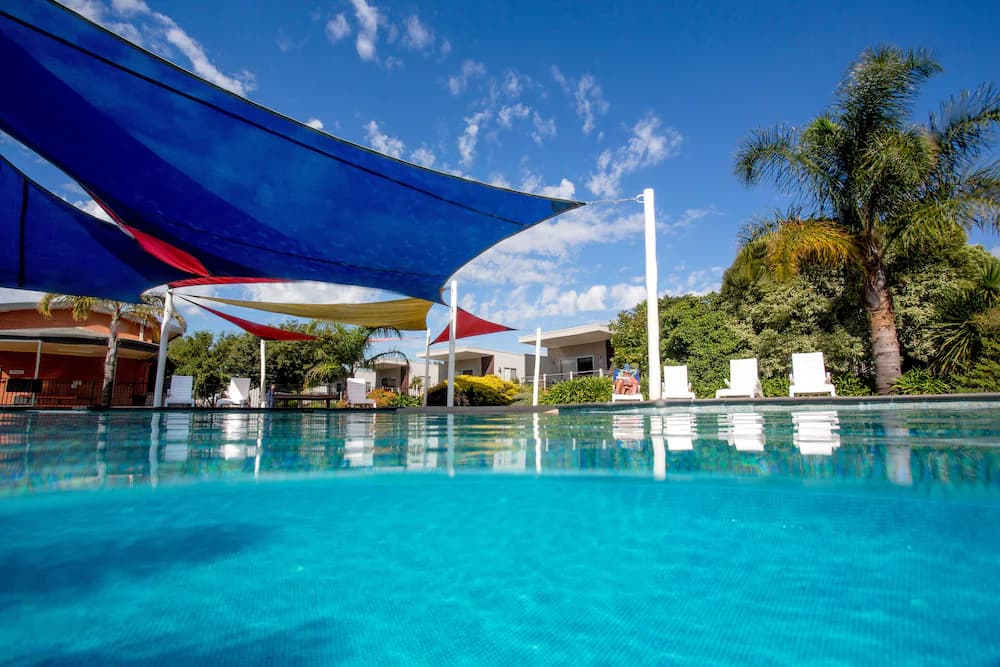 Discovery Parks - Melbourne — Melbourne