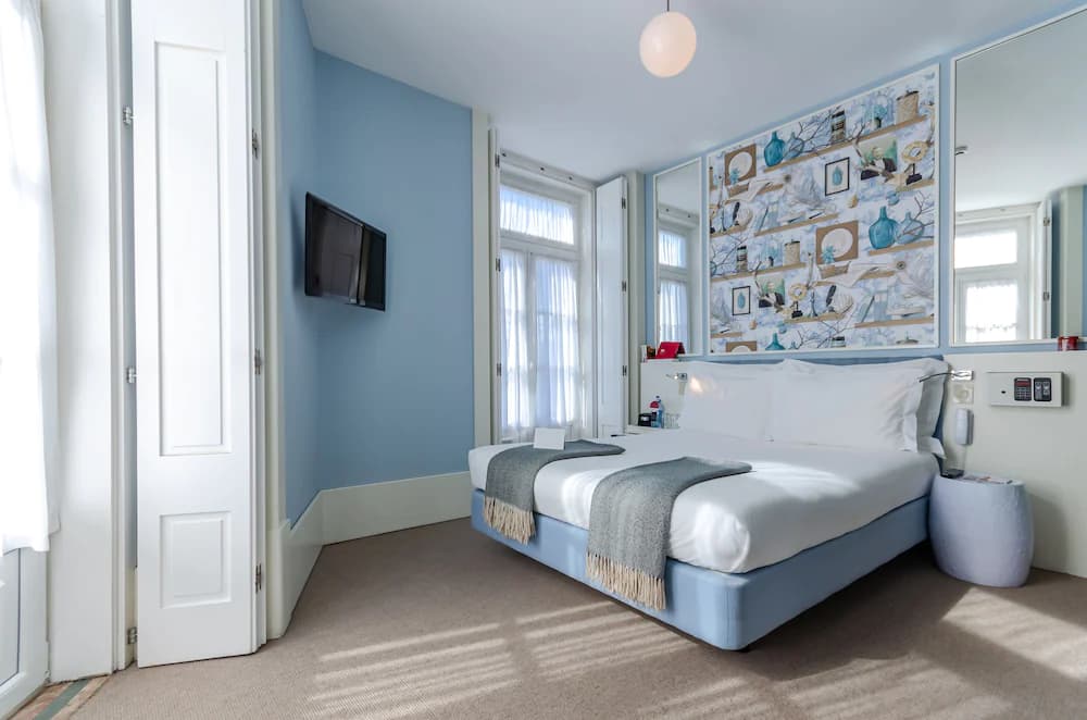 LX Boutique Hotel — Lisboa