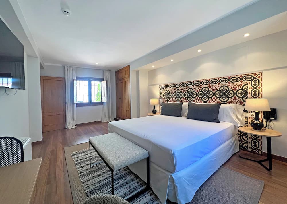 Hospedería del Atalia by Soho Boutique Hotels — Córdoba