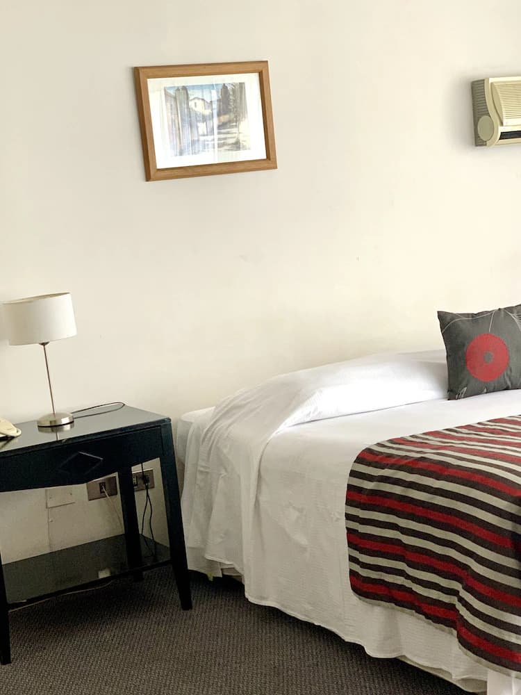 Hotel Nogales By Tempo Rent — Santiago de Chile