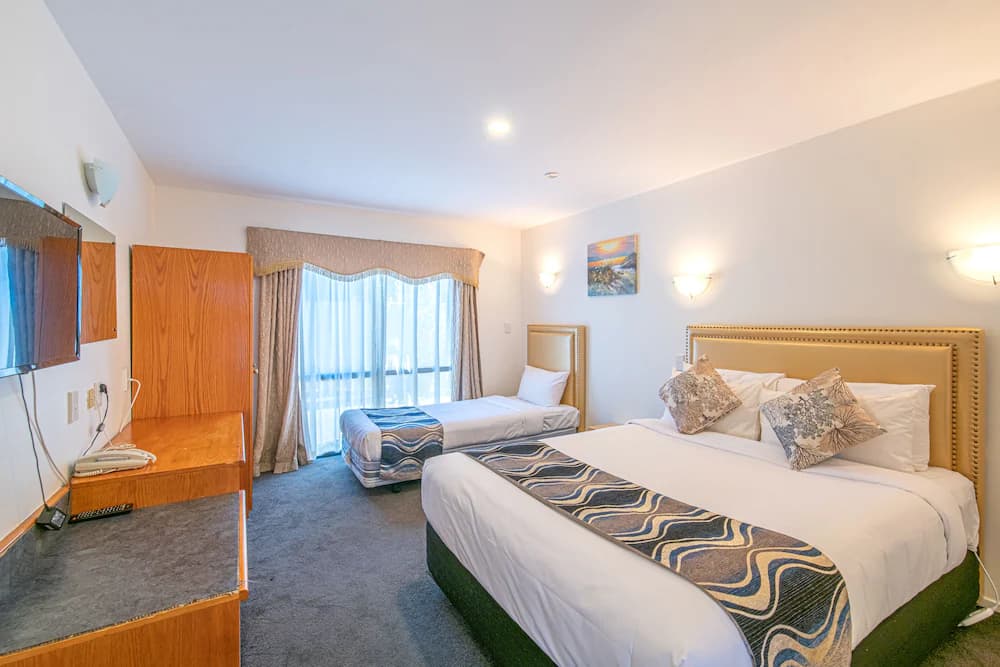 Auckland Newmarket Motel — Auckland