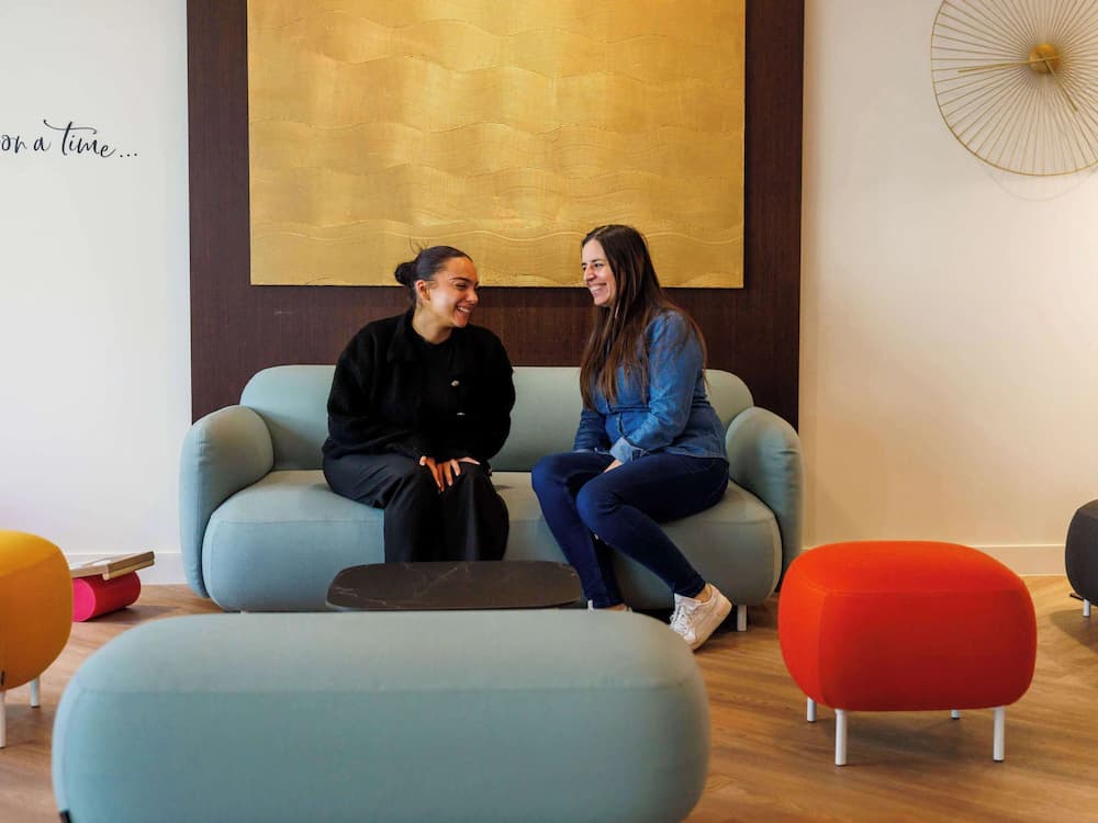 Aparthotel Adagio Nice Centre — Niza