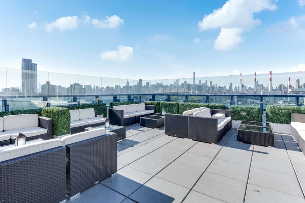 Vista LIC Hotel, BW Premier Collection — Nueva York