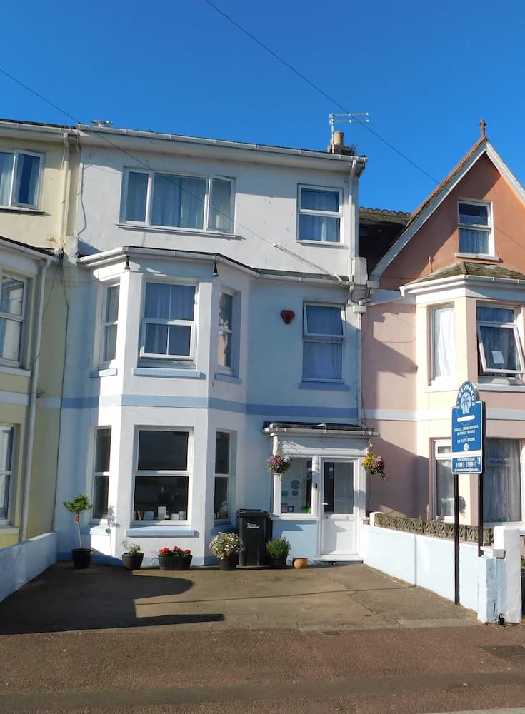 St.Weonards Hotel — South Hams
