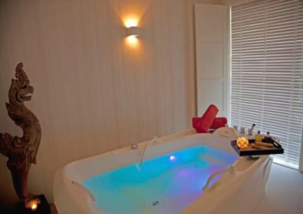 Gran Hotel Nagari Boutique & Spa — Vigo