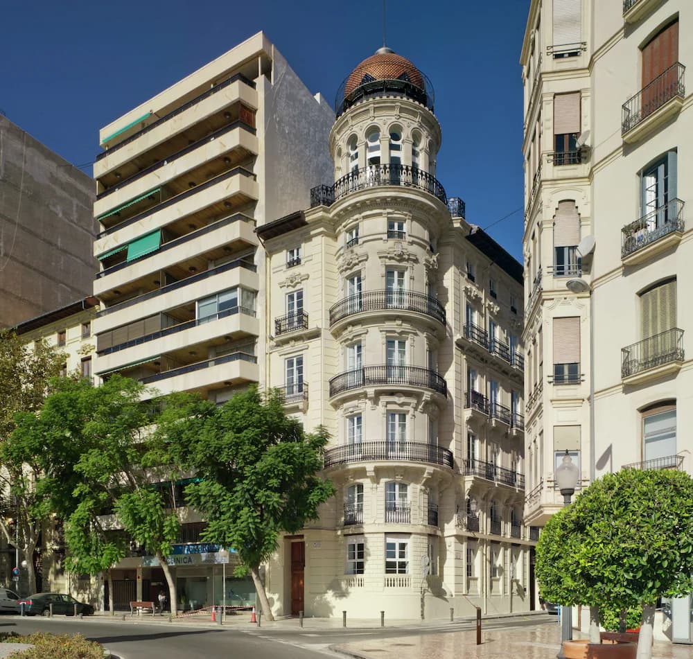 Casa Alberola Alicante Curio Collection by Hilton — Alicante