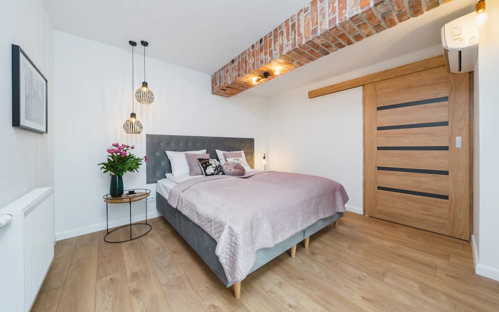 OK Apartments — Cracovia