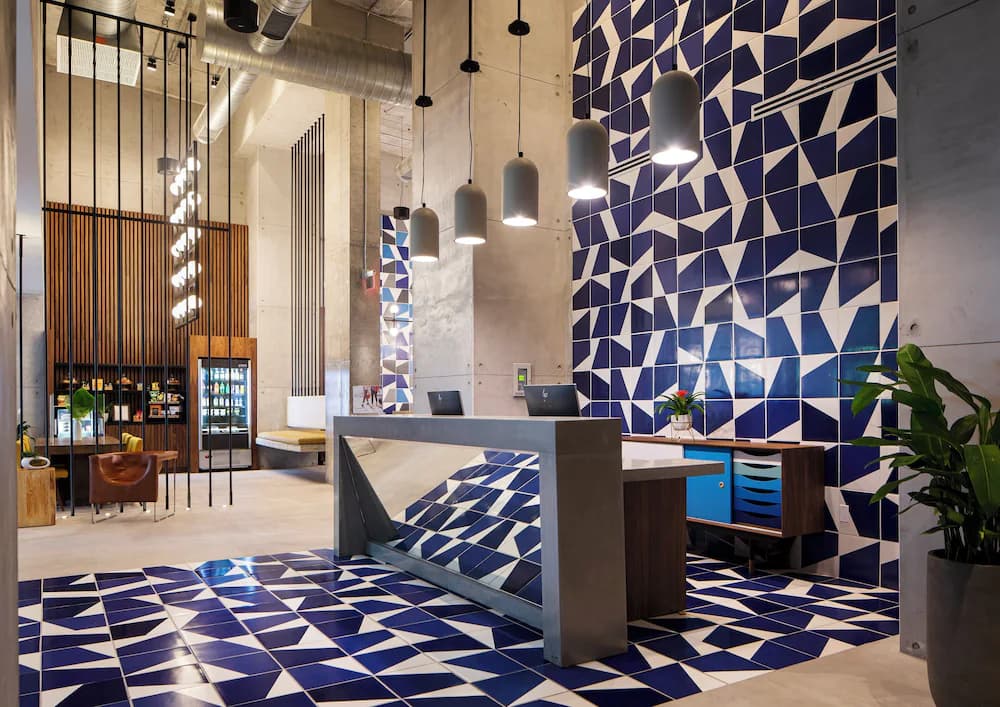 Hotel Indigo Miami Brickell — Miami