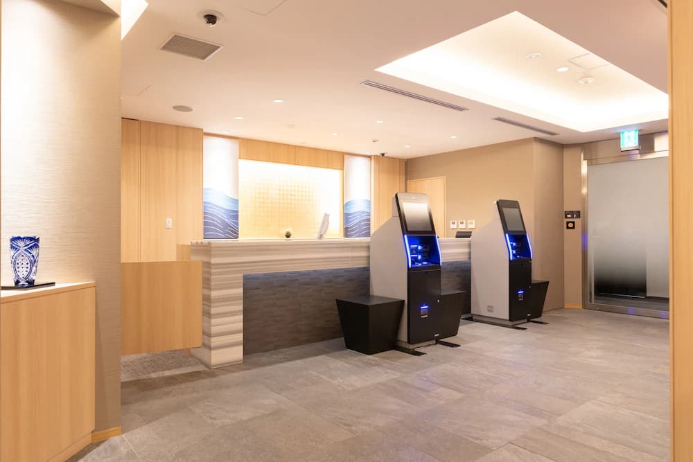 KEIKYU EX INN TOKYO NIHOMBASHI / Opening on April 7th 2020 — Tokio