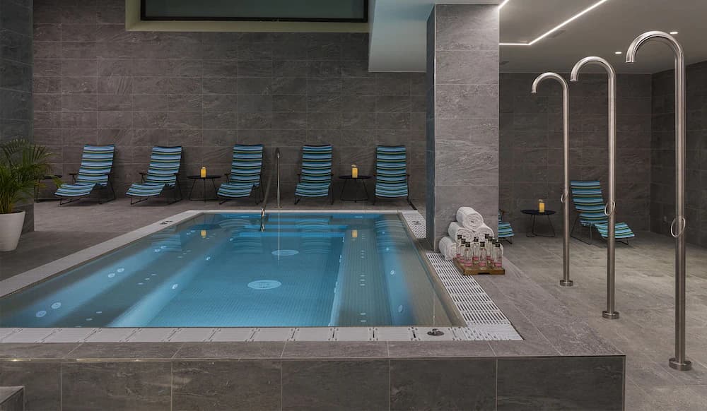 Axel Hotel San Sebastián - Adults Only — San Sebastián