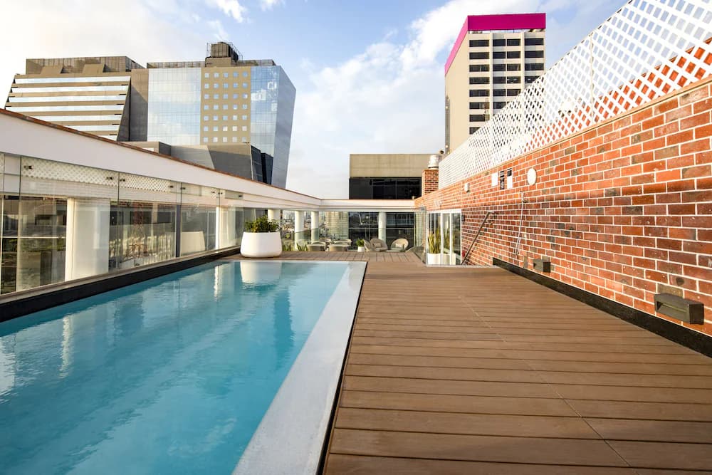 Casa Andina Premium San Isidro — Lima