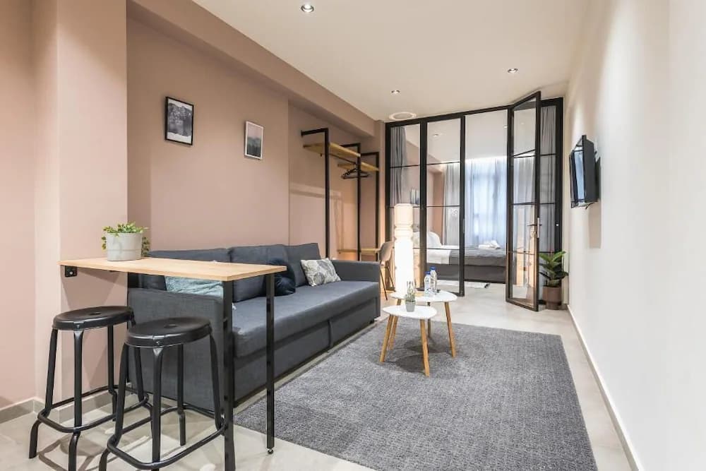 Filia Place — Atenas