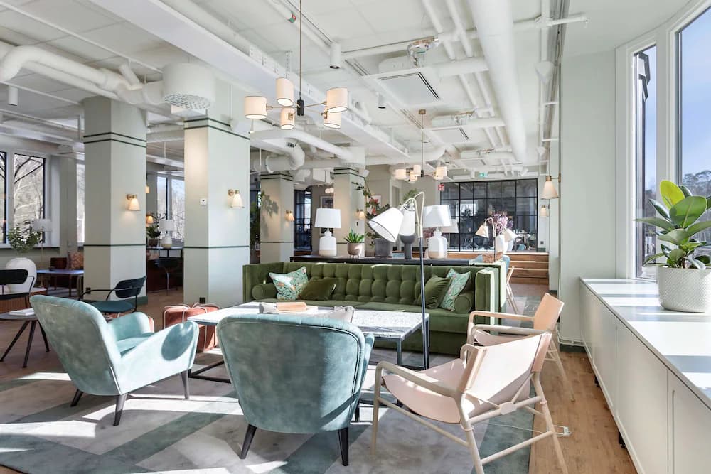 Hotel Gio, BW Signature Collection — Estocolmo
