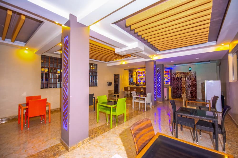Kings Premier Inn — Nairobi