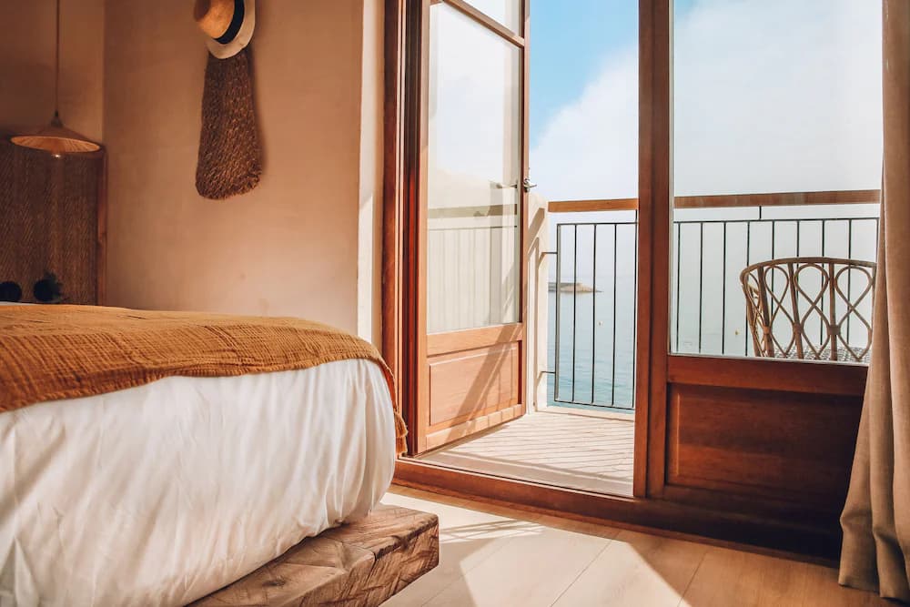 Nomad Xabia Port — Jávea