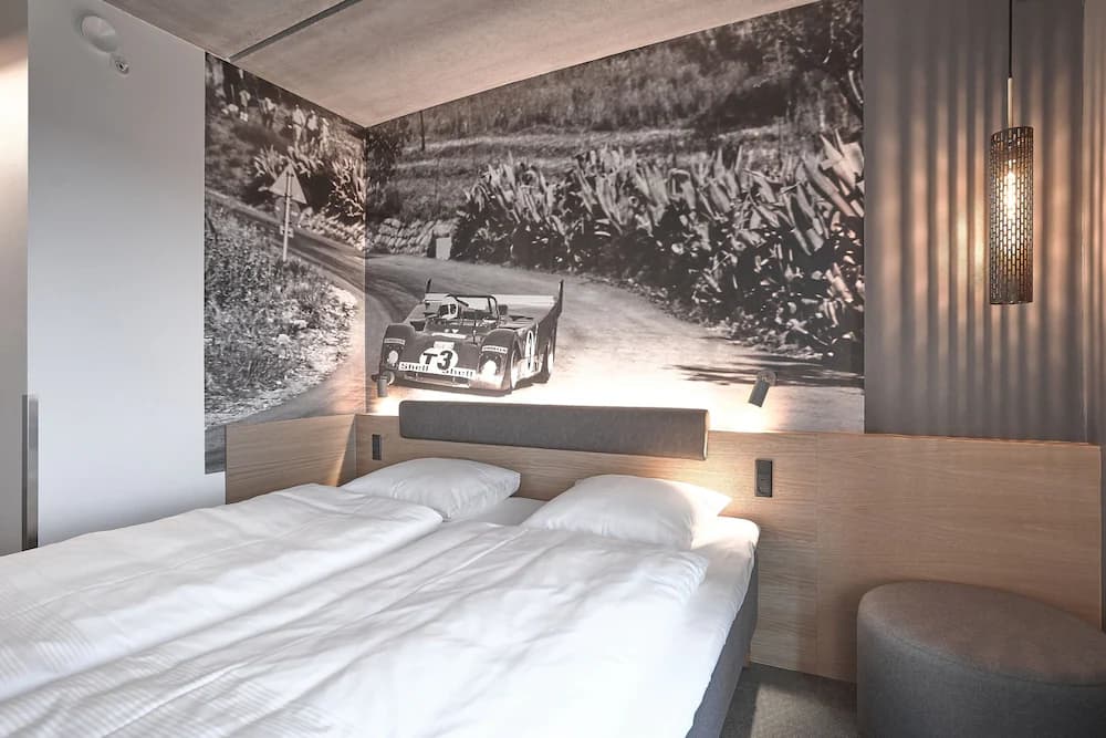 Zleep Hotel Lyngby — Copenhague