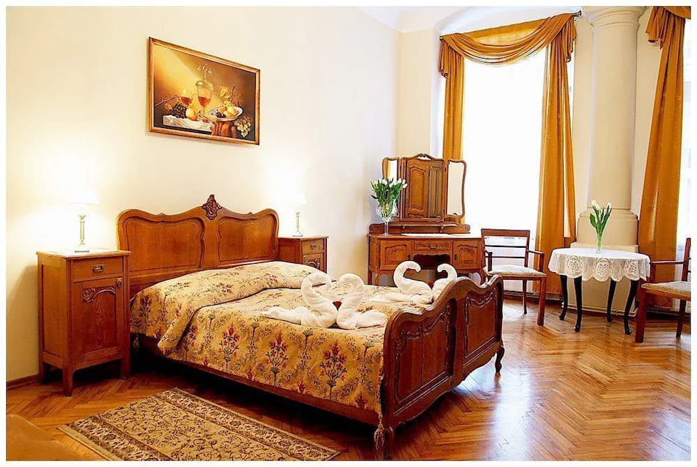 Camea. Hotel — Cracovia