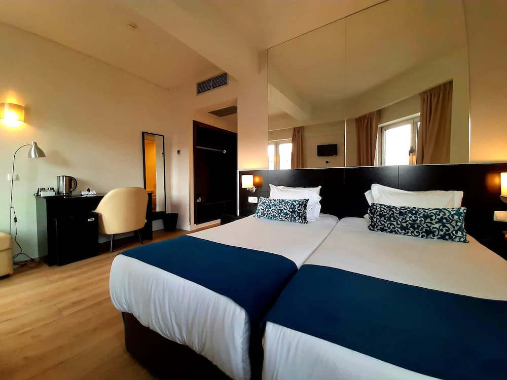 Lisbon City Hotel — Lisboa
