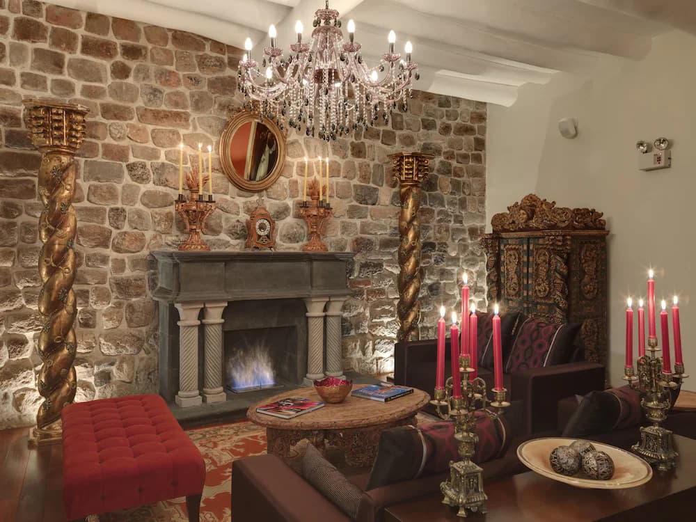 Hotel Aranwa Cusco Boutique — Cusco