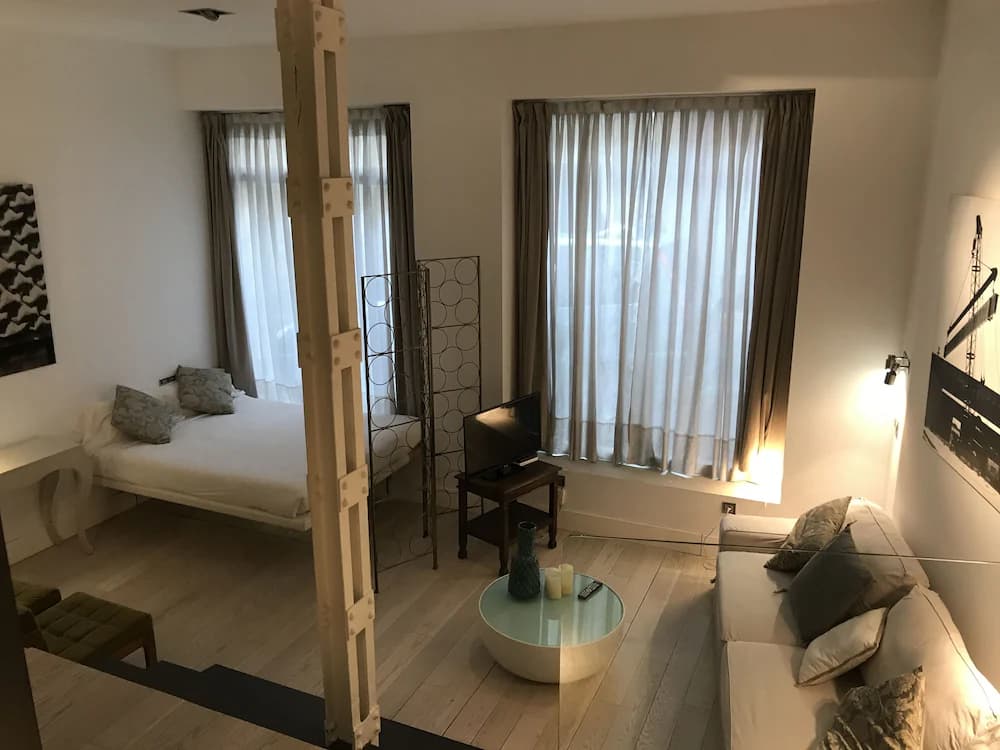 AB Design Suites Madrid — Madrid
