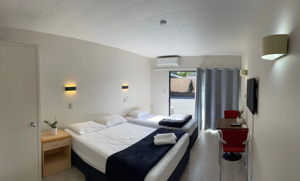 Rayland Epsom Motel — Auckland