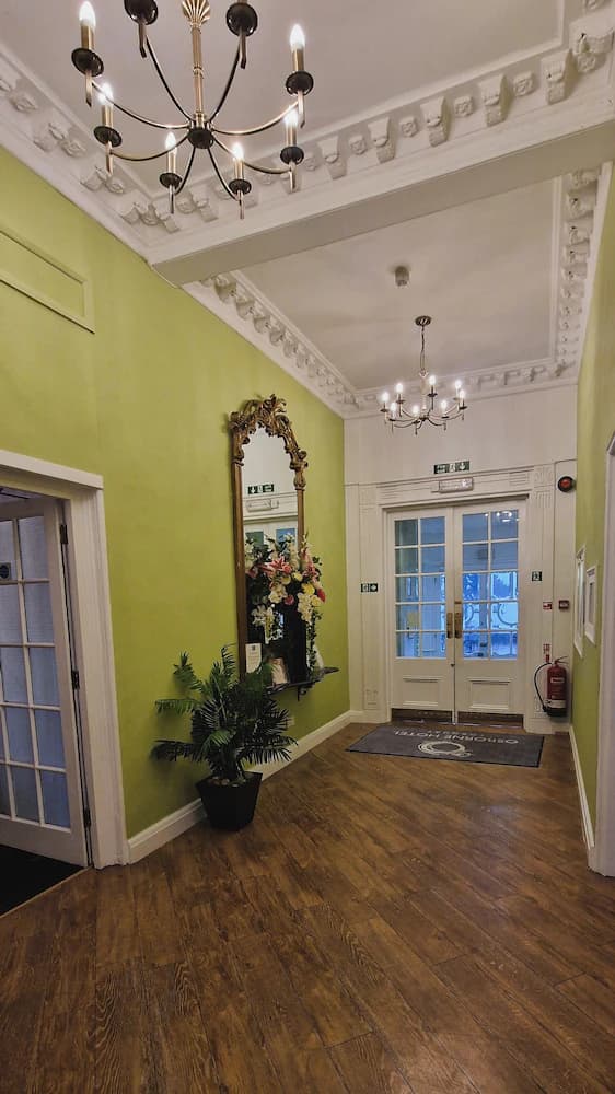 Osborne Hotel — South Hams