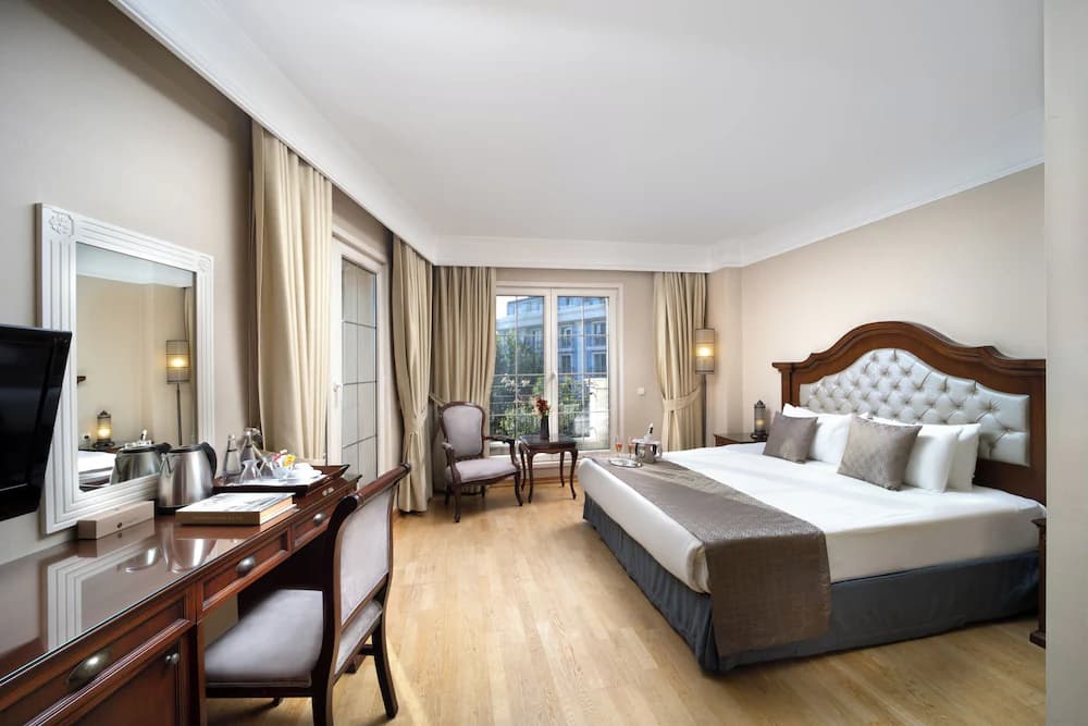 Recital Hotel — Estambul