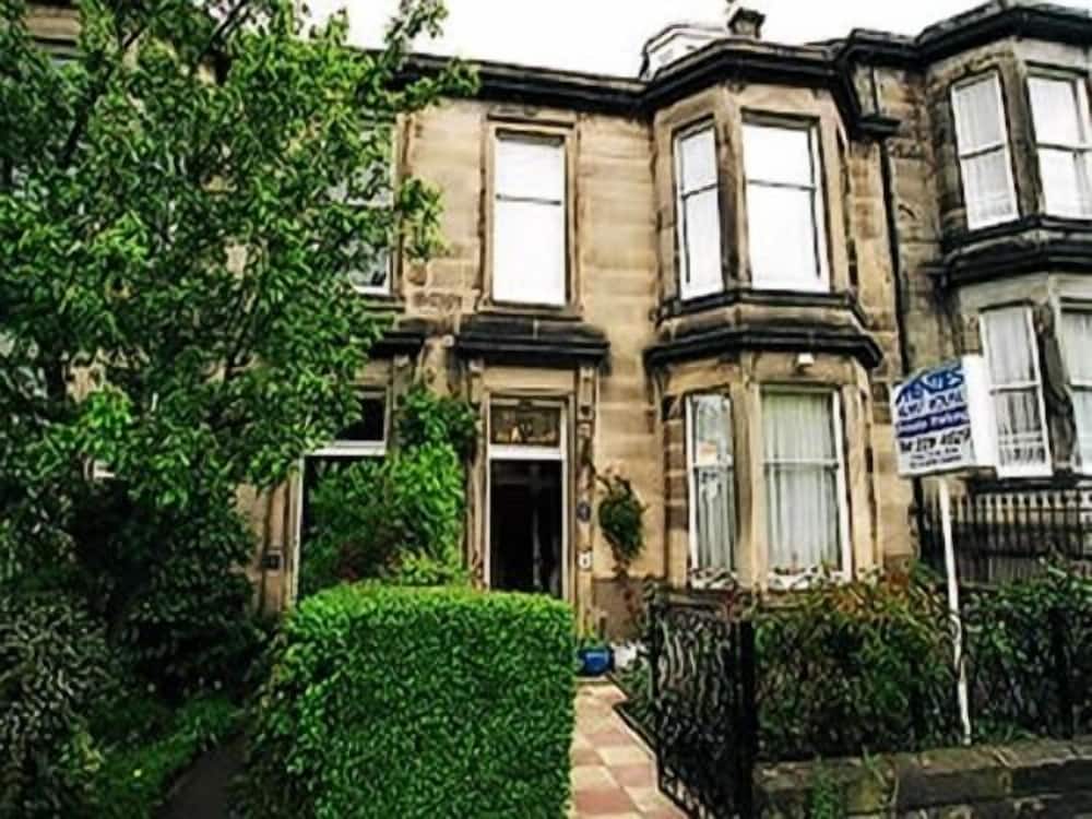 Menzies Guest House — Edimburgo