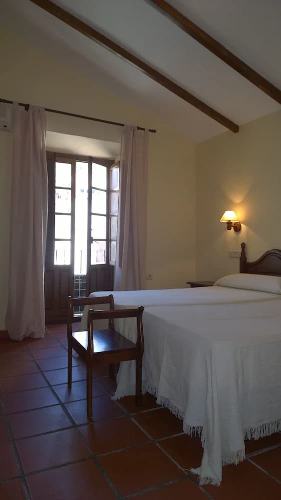 Hotel Palacete de Mañara — Ronda