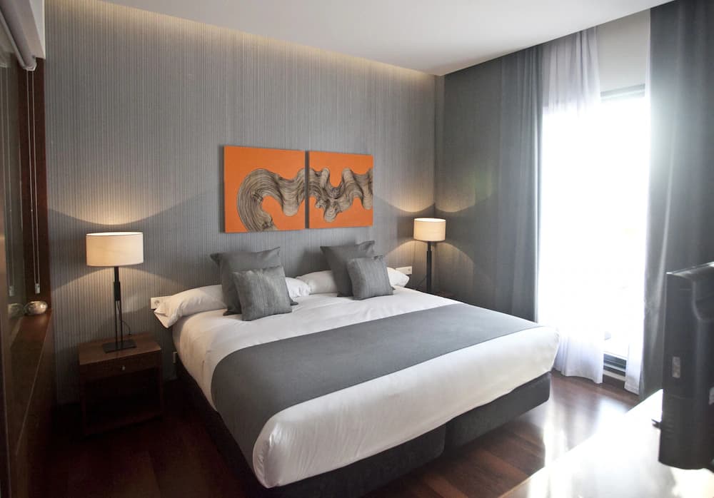 Hotel Carris Marineda — A Coruña