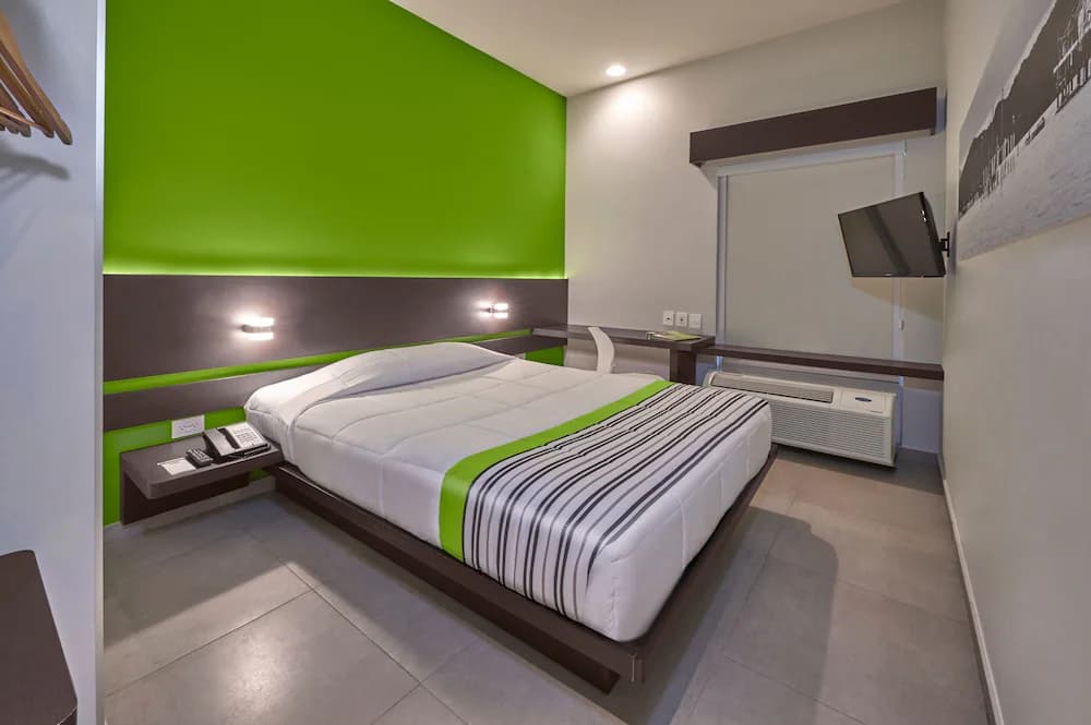 City Express Junior by Marriott Cancún — Cancún