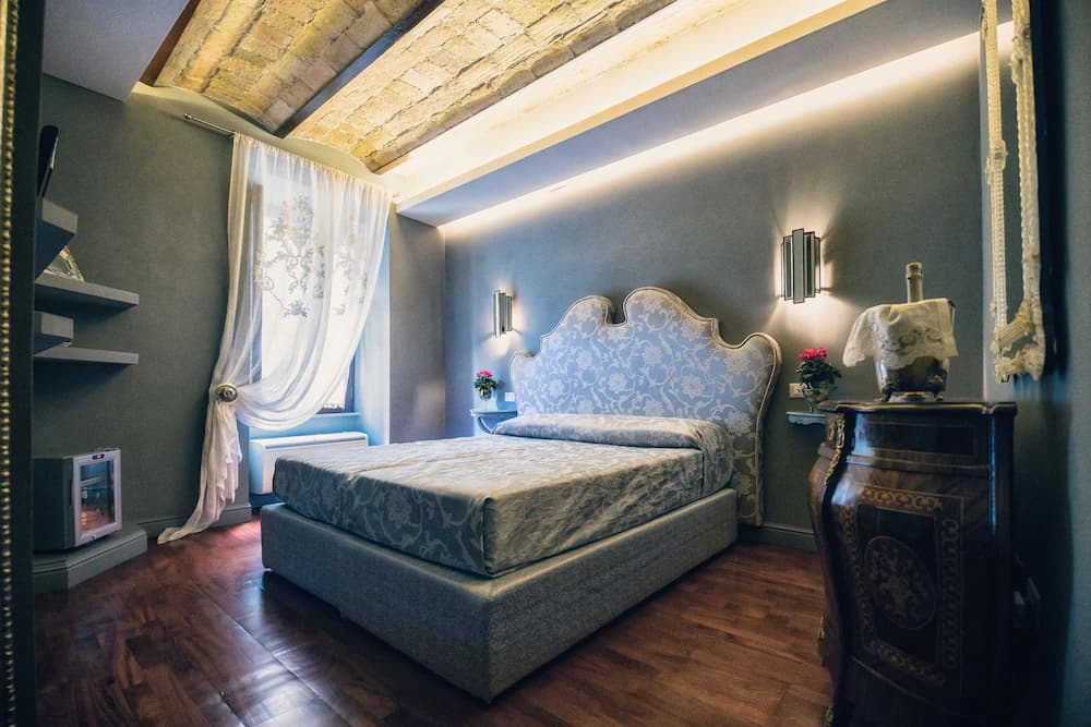 Hotel Antica Locanda — Roma