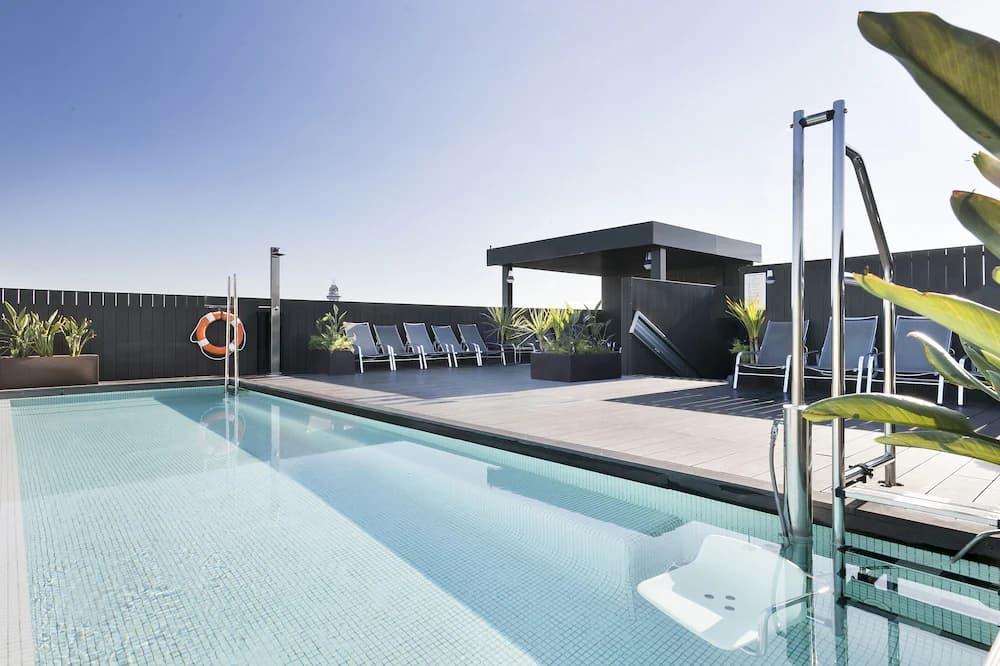Andante Hotel — Barcelona