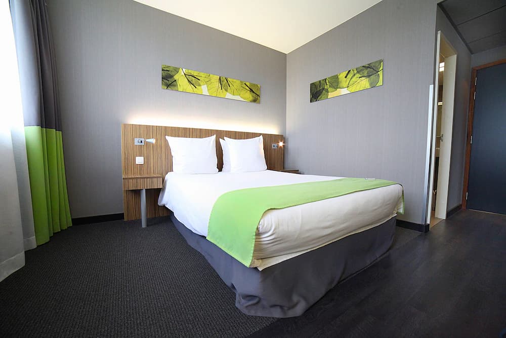 Best Western Hotel Brussels South — Bruselas