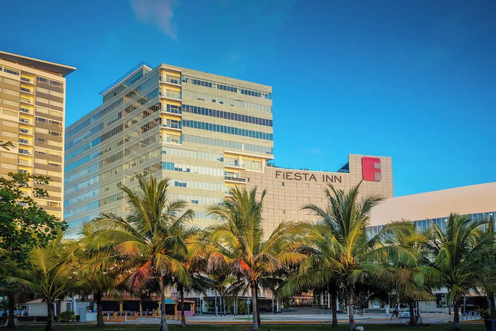 Fiesta Inn Cancún las Américas — Cancún